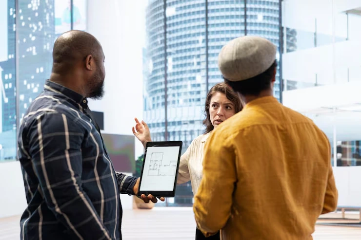London Tech Start-Up – UAE VAT Registration & UK Interaction Review