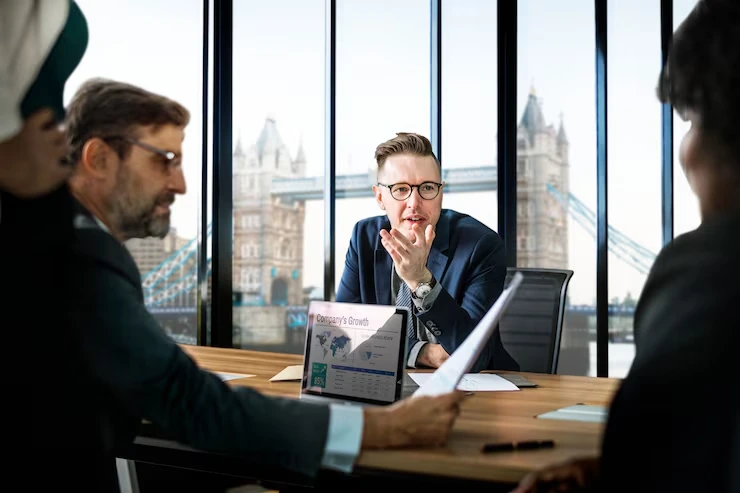 Supporting Clients Across The United Kingdom