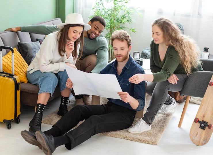 UK Family Relocating to Dubai With Property and Company Shares
