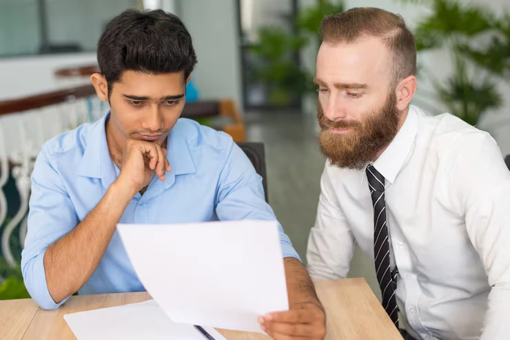 Why Clients Trust Pearl Lemon Tax