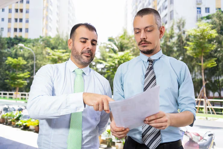 Why Contractors Choose Pearl Lemon Tax