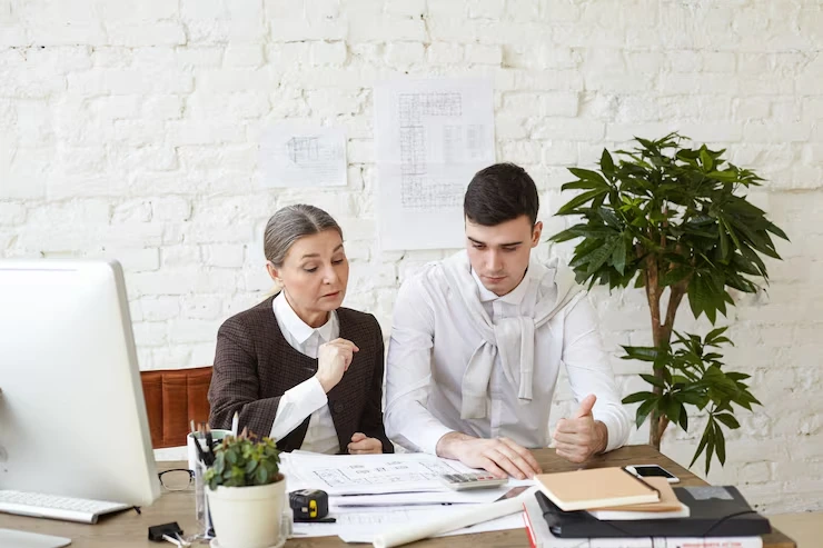 Why Work With Us for vat dubai complance