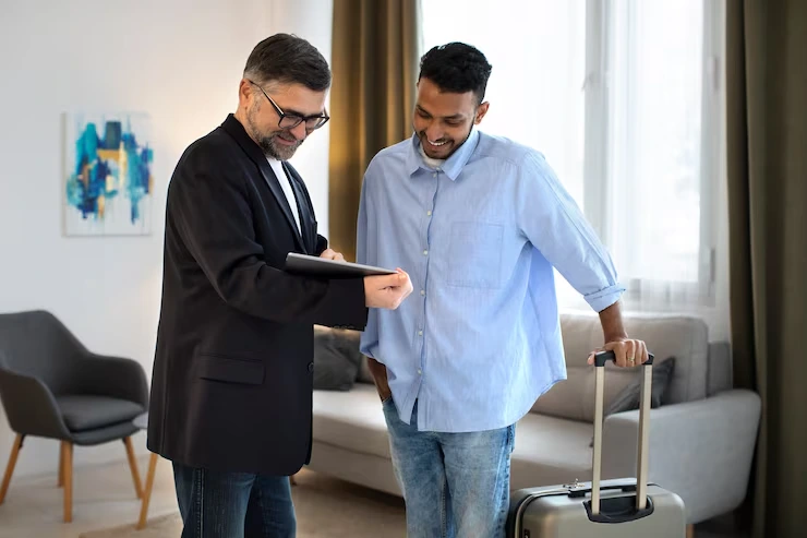 Your Dubai Move May Still Leave You UK Tax Resident